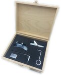 OKRA Utensili di sincronizzazione Citroen, Peugeot, Opel 1.2 Vti