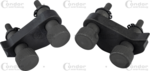 Kit di strumenti di fasatura, Audi / VW 1.8 + 2.0 L TFSI / TSI