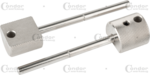 Kit di strumenti di fasatura, Audi + VW 1.2 / 1.4 / 1.6 / 2.0 TDI CR