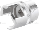 Presa per filtro carburante 27 mm per motori HDI PSA