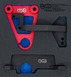 Modulo per carrelli portautensili 1/6: Set di manutenzione motore per Mercedes-Benz M282