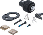 Kit di riparazione per testa a cricchetto 10 mm (3/8) per BGS 72113, 72114