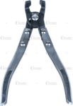 Pinze stringitubo per fascette CLIC-L 175 mm