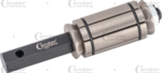Espansore per tubi di scarico diametro 38-62 mm