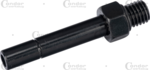 Adattatore M12 x 1,75 per GM