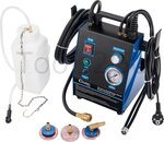 Strumento di spurgo freni elettrico 220V