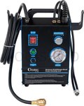 Strumento di spurgo freni elettrico 220V