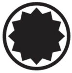 Bussola per albero motore 1/2, CrMo bi-hex 46 mm