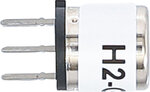 Sensore di gas a semiconduttore per rilevatori di fughe di gas BGS 3401