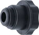 Adattatore per riempimento olio per Renault, Opel, Volvo, Nissan per BGS 8505-1, 8505-2, 8899