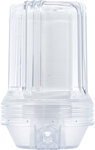 Filtro di ricambio per BGS 7082