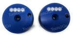 Bloccaggio della cinghia di distribuzione Ford 2.0 D EcoBlue