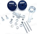 Bloccaggio della cinghia di distribuzione Ford 2.0 D EcoBlue