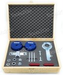 Bloccaggio della cinghia di distribuzione Ford 2.0 D EcoBlue