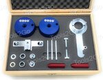 Bloccaggio della cinghia di distribuzione Ford 2.0 D EcoBlue
