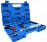 Strumenti per la fasatura VAG VW, Audi, Seat, Skoda 1.0 , 1.2, 1.4