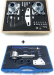 Strumento di fasatura del motore + set di moltiplicatori di coppia Ford EcoBoost
