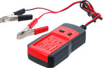 Tester per rele auto 12 V