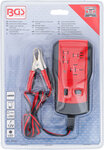 Tester per rele auto 12 V