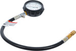 Misuratore di pressione per BGS 8008