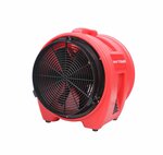 Ventilatore mobile ad alta portata 700W