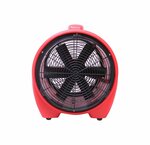 Ventilatore mobile ad alta portata 700W