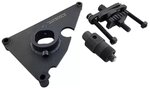 Set di attrezzi per la fasatura, hyundai / kia Per motori diesel common-rail 1.1, 1.4, 1.5, 1.6 e 1.7l