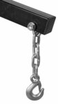 Gru officina 1ton