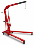 Gru officina 1ton