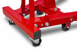 Gru officina 1ton