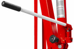 Gru officina 1ton