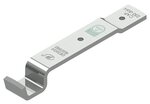 Contapezzi per chiusura a leva SPP Z-05A
