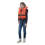 Giubbotto di salvataggio Tornado M child 30-40kg, 50N / ISO 12402-4