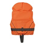 Giubbotto salvagente Tornado M bambino 30-40kg - 50N  ISO 12402-4