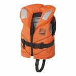 Giubbotto salvagente Tornado M bambino 30-40kg - 50N  ISO 12402-4