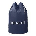 Borsa da 40 litri per serbatoio dell'acqua pulita Aquaroll
