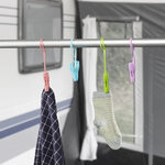 Mollette per bucato - set da 12 pezzi