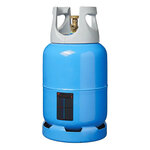 Indicatore di livello del gas magnetico per bombola del gas