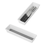 Vassoio per posate 33,2 x 9,5 x 5,2 cm