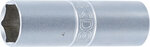 Bussola per candele esagonale a parete sottile 12,5 mm (1/2) 16 mm