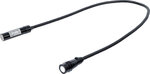 Lampada con collo flessibile con 4 LED per BGS 2996