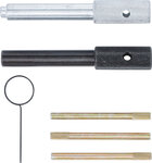 Set di manutenzione motore per Ford Duratorq 2.0, 2.4 Diesel