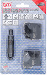 Set di manutenzione motore per Audi, VW V6 TDI