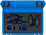 Kit estrattore pignone pompa di iniezione / tensionatore catena di distribuzione  per BMW, Opel
