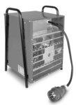 Soffiatore aria calda elettrica 9kw 3x400V
