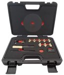Set professionale per la rimozione dei catenacci