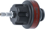 Adattatore n. 7 per BGS 8027, 8098 per Alfa Romeo, Citroen, Fiat, Mini, Peugeot, Renault, Saab