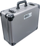 Valigetta vuota in alluminio per set di utensili BGS-15501