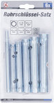 Set di chiavi a scatola 8 x 9 - 16 x 17 mm 6 pezzi