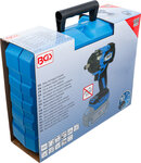 Avvitatore ad impulsi a batteria senza spazzole 550 Nm V senza batteria
